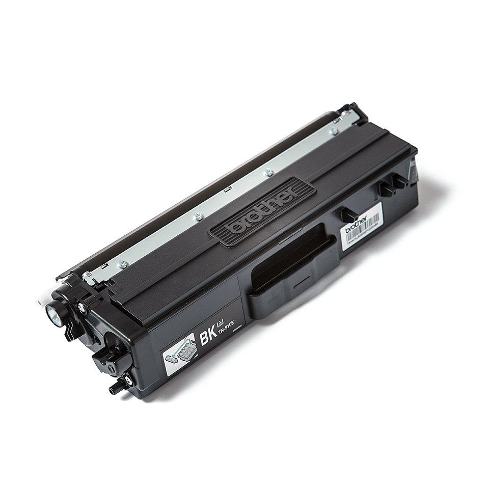 Genuine Brother TN-910BK Toner Cartridge – Black 2
